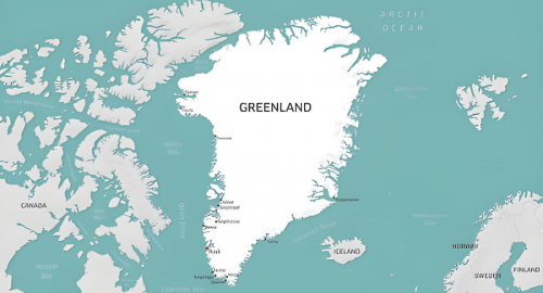 Groenlandia, missione scientifica sulle correnti atlantiche